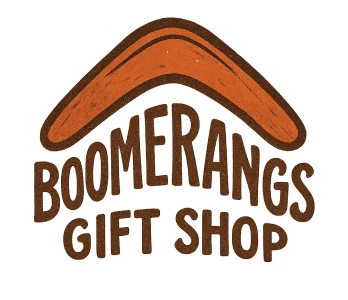 Boomerangs Gift Shop